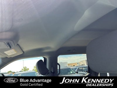 2024 Ford F-350SD XL