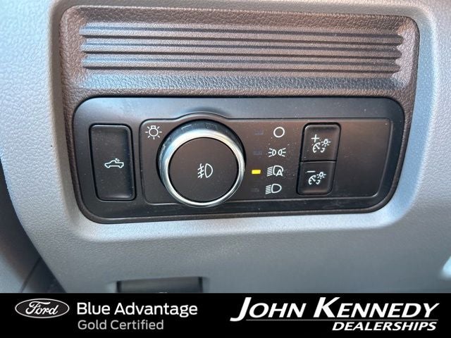 2024 Ford F-350SD XL