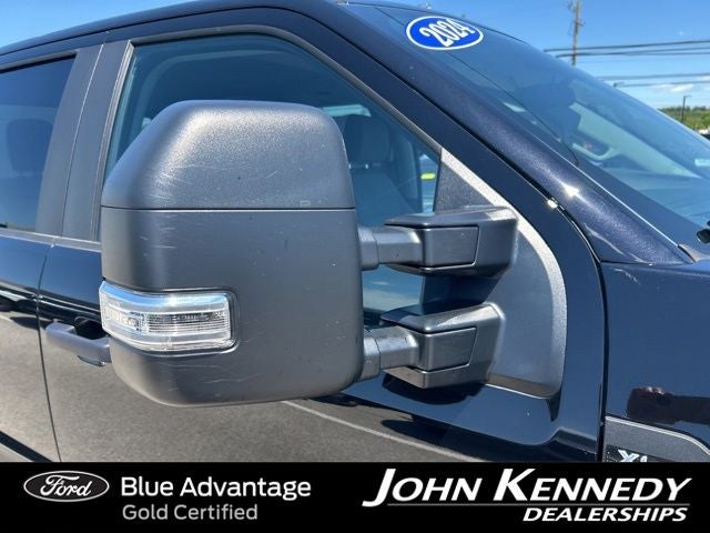 2024 Ford F-350SD XL