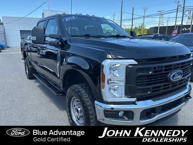 2024 Ford F-350SD XL