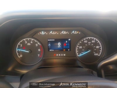 2024 Ford F-350SD XL