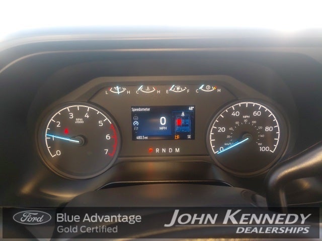 2024 Ford F-350SD XL