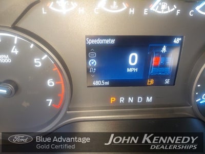 2024 Ford F-350SD XL