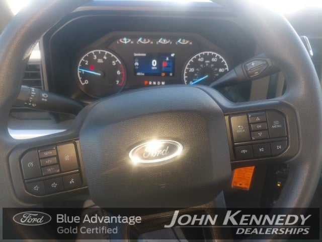 2024 Ford F-350SD XL