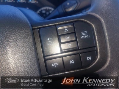 2024 Ford F-350SD XL