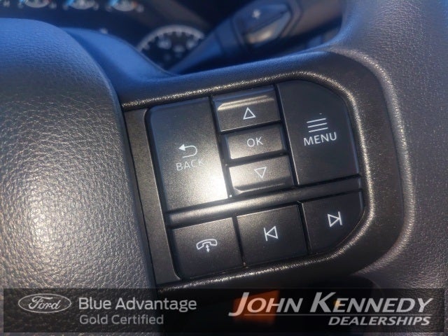 2024 Ford F-350SD XL