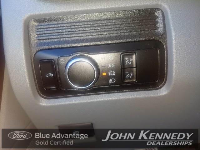 2024 Ford F-350SD XL