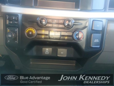 2024 Ford F-350SD XL