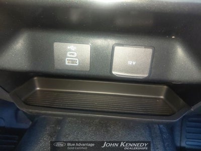 2024 Ford F-350SD XL