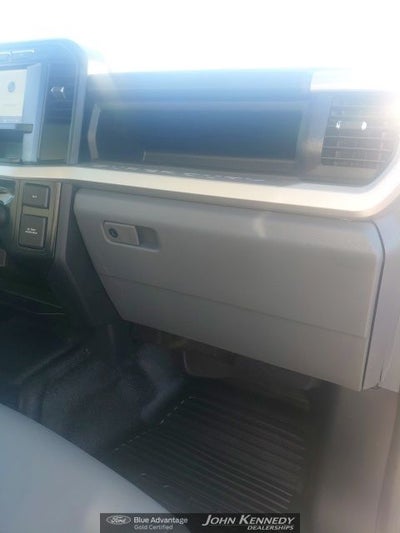 2024 Ford F-350SD XL