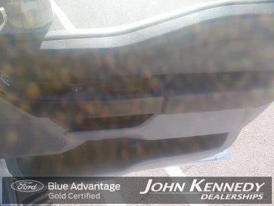 2024 Ford F-350SD XL