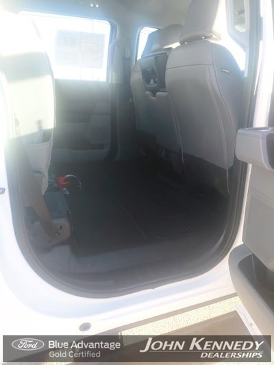 2024 Ford F-350SD XL