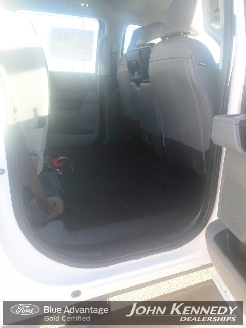 2024 Ford F-350SD XL