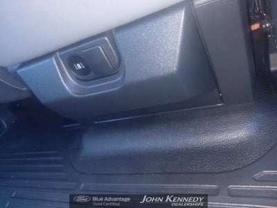 2024 Ford F-350SD XL