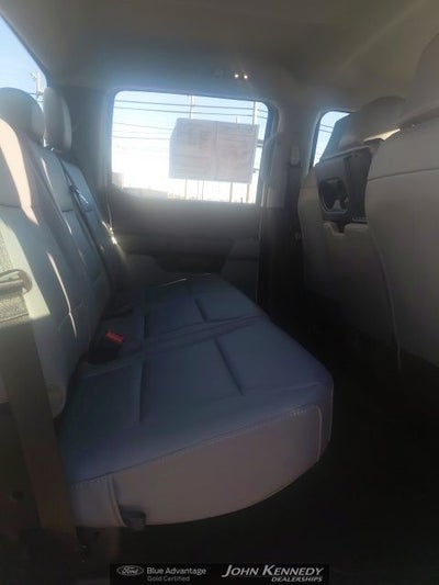 2024 Ford F-350SD XL