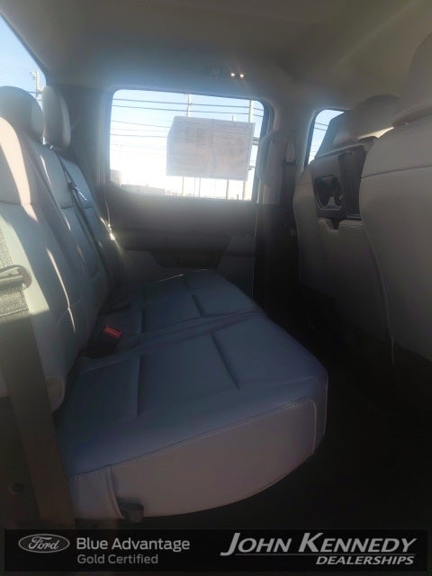 2024 Ford F-350SD XL