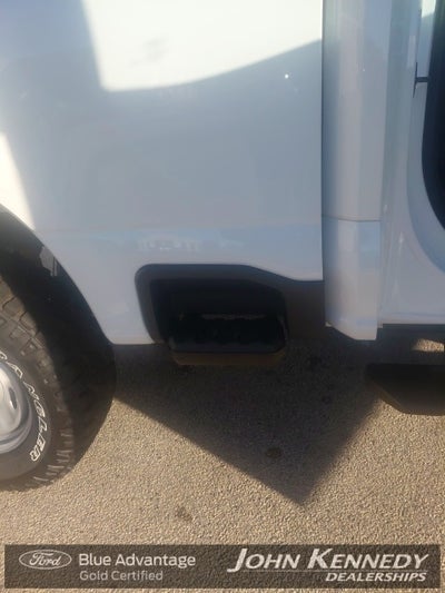 2024 Ford F-350SD XL