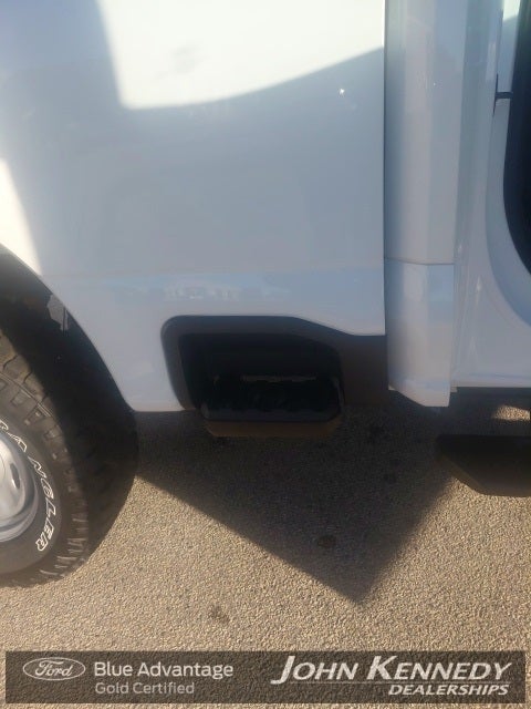 2024 Ford F-350SD XL