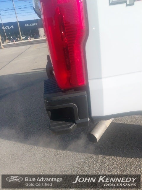 2024 Ford F-350SD XL