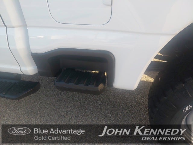 2024 Ford F-350SD XL