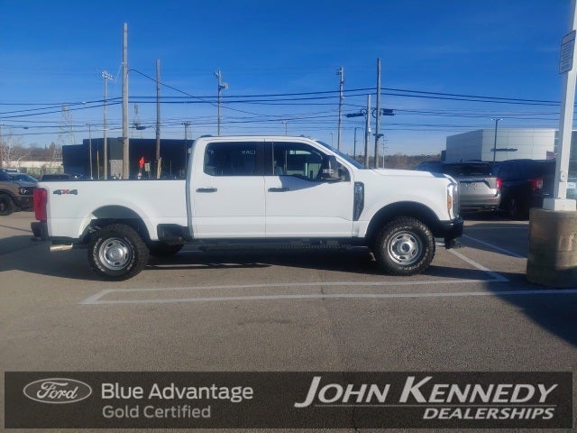 2024 Ford F-350SD XL