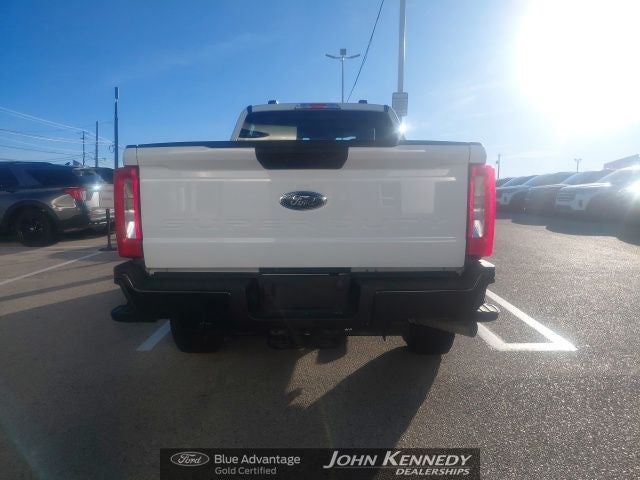 2024 Ford F-350SD XL