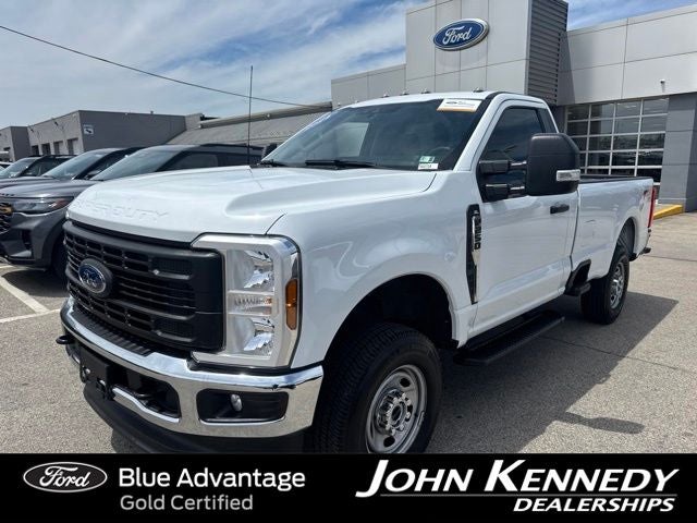 2024 Ford F-250SD XL