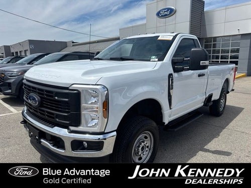 2024 Ford F-250SD XL