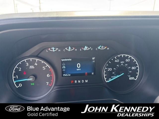 2024 Ford F-250SD XL