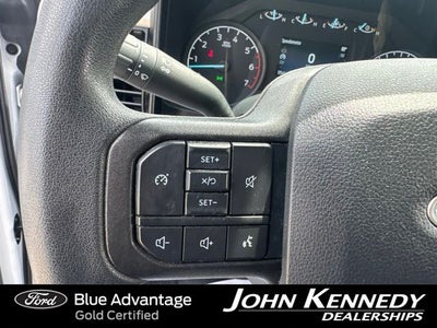 2024 Ford F-250SD XL
