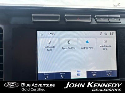 2024 Ford F-250SD XL