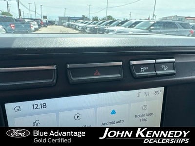 2024 Ford F-250SD XL