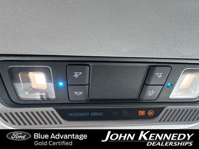 2024 Ford F-250SD XL