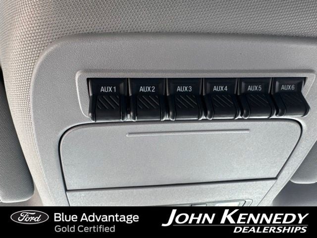 2024 Ford F-250SD XL