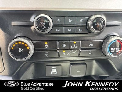 2024 Ford F-250SD XL