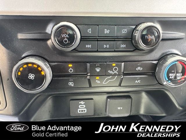 2024 Ford F-250SD XL