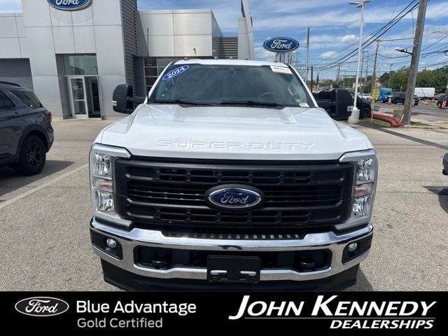 2024 Ford F-250SD XL