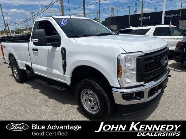 2024 Ford F-250SD XL
