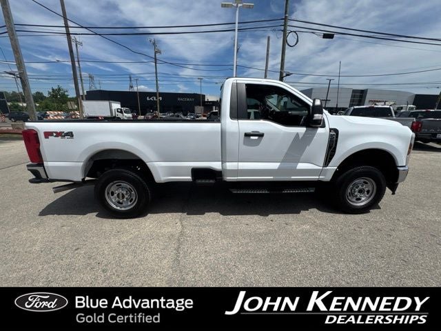 2024 Ford F-250SD XL
