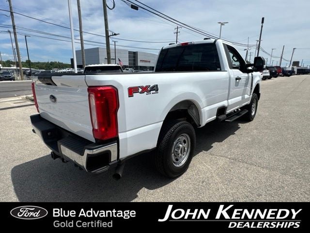 2024 Ford F-250SD XL