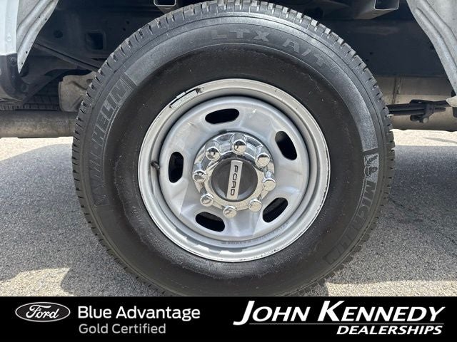 2024 Ford F-250SD XL