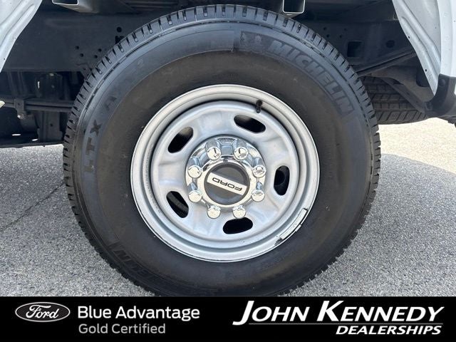 2024 Ford F-250SD XL