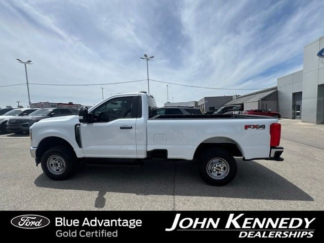 2024 Ford F-250SD XL
