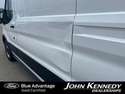 2023 Ford Transit-250 Base