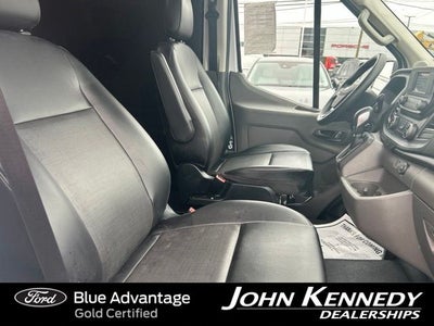 2023 Ford Transit-250 Base