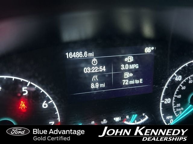 2024 Ford Transit-250 Base