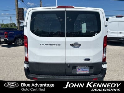 2024 Ford Transit-250 Base