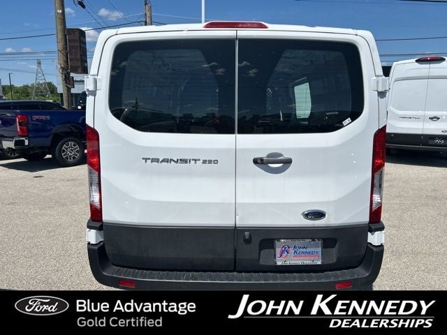 2024 Ford Transit-250 Base