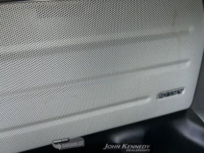 2012 Ford F-150 Lariat