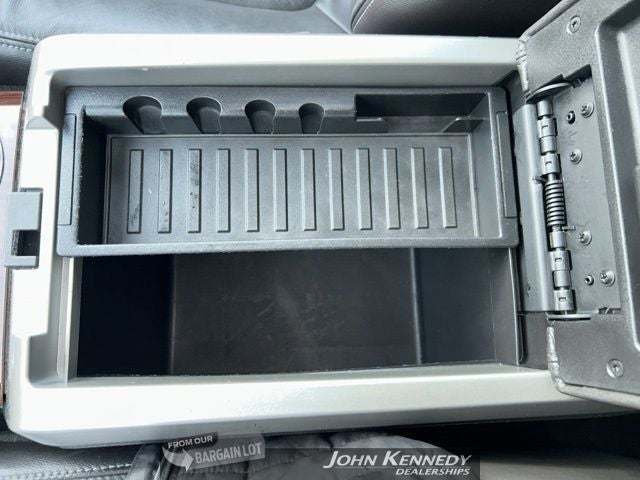 2012 Ford F-150 Lariat